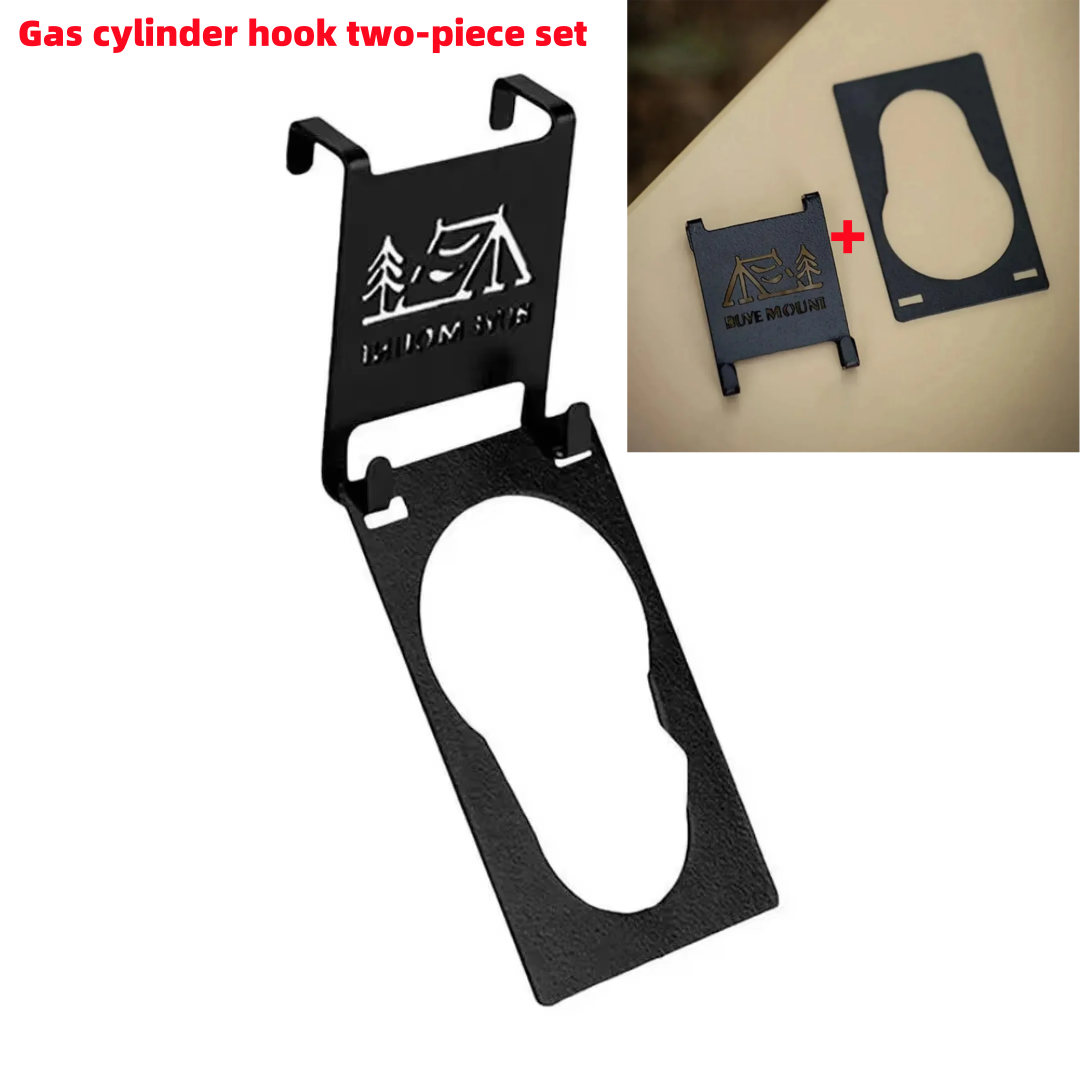 Gancio per Serbatoio del Gas,  - Outdoor Furniture Australia recensione e prezzo