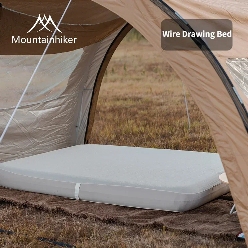 Mountainhiker Materasso Gonfia - Outdoor Furniture Costco recensione e prezzo