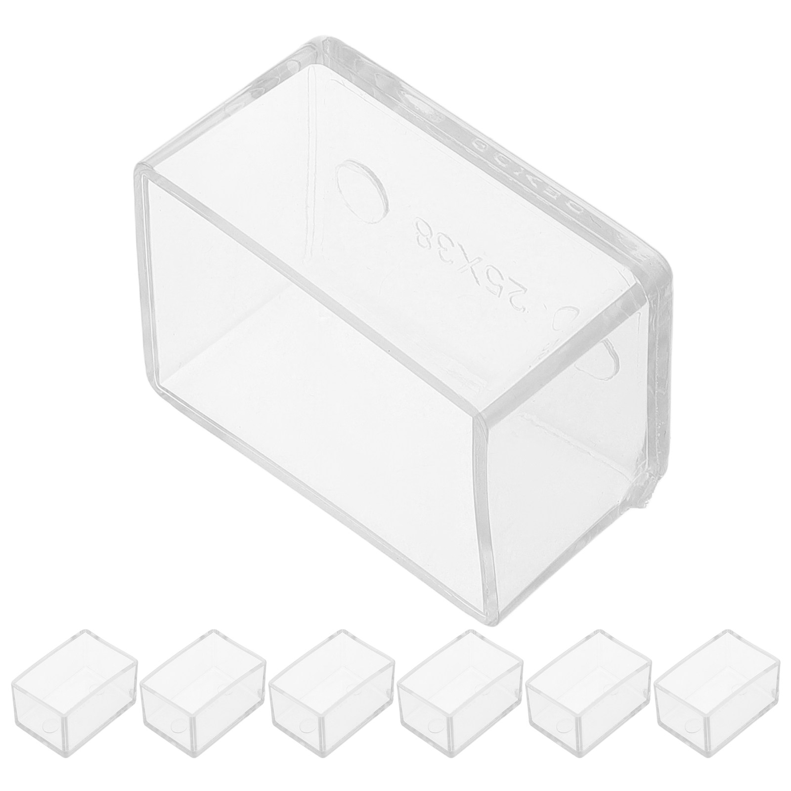 12 pezzi di protezioni per gam - Outdoor Furniture Leg Protectors recensione e prezzo