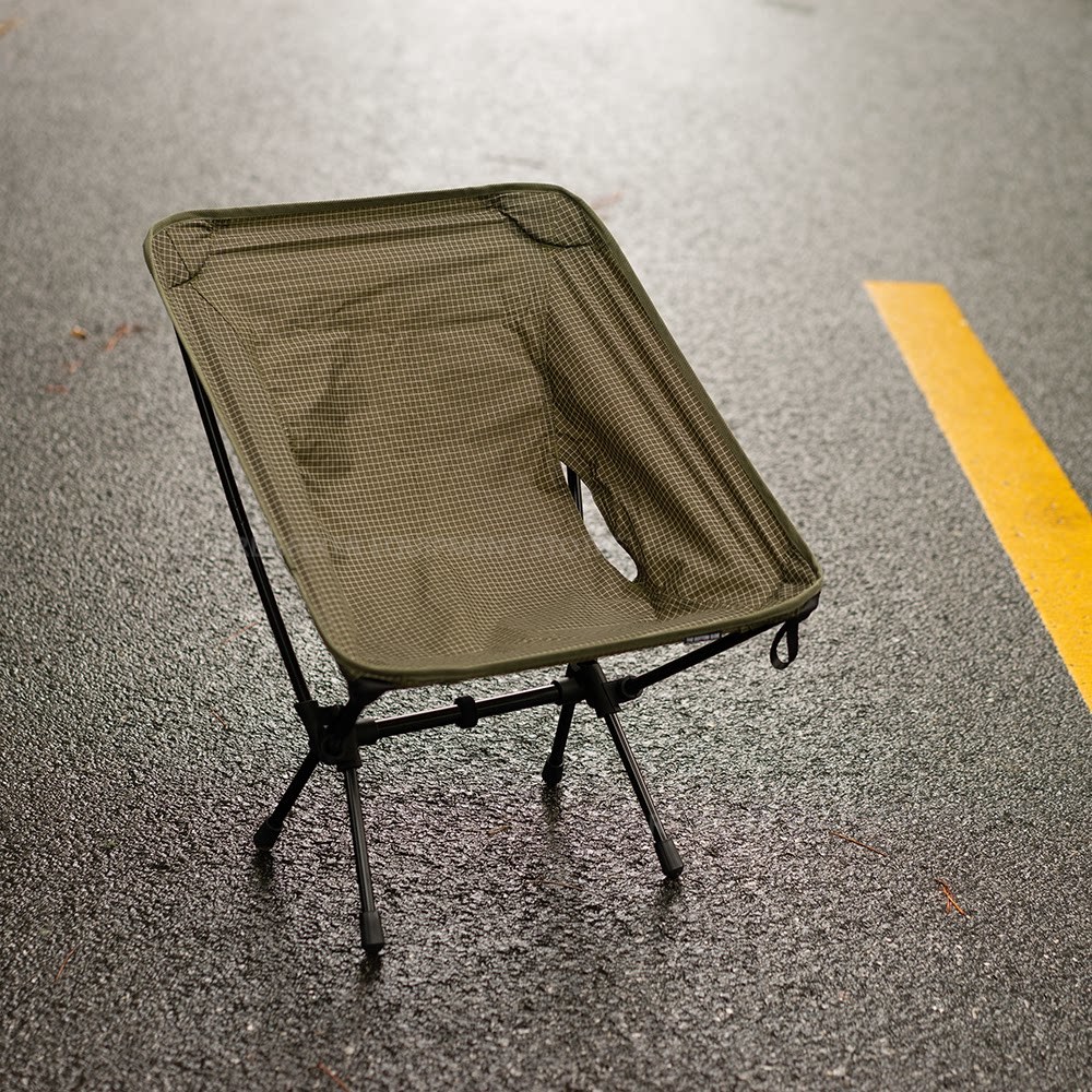 Sedia da Campeggio Pieghevole  - Outdoor Furniture Cheap recensione e prezzo