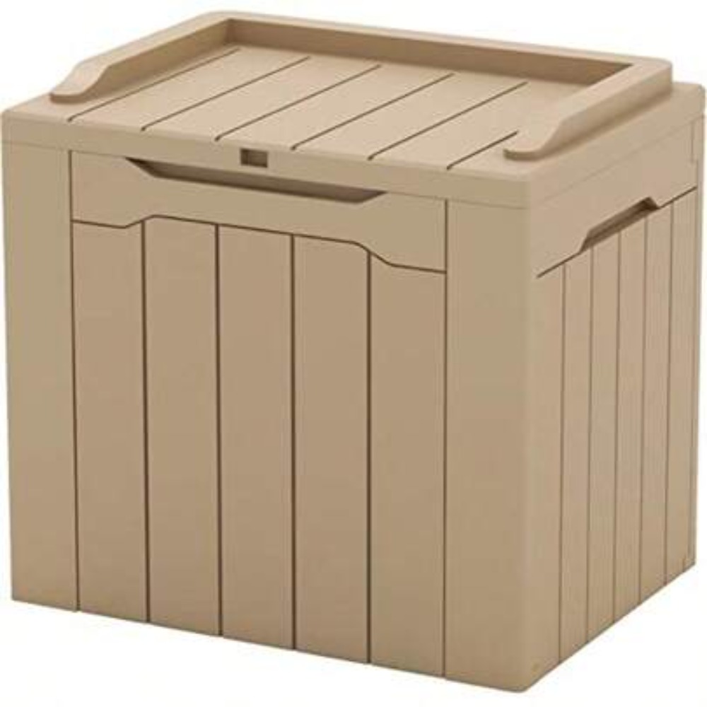 Cassa da Esterno in Resina Ext - Outdoor Furniture For Pool recensione e prezzo