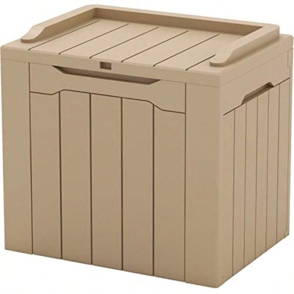 Cassa da Esterno in Resina Ext - Outdoor Furniture For Pool recensione e prezzo