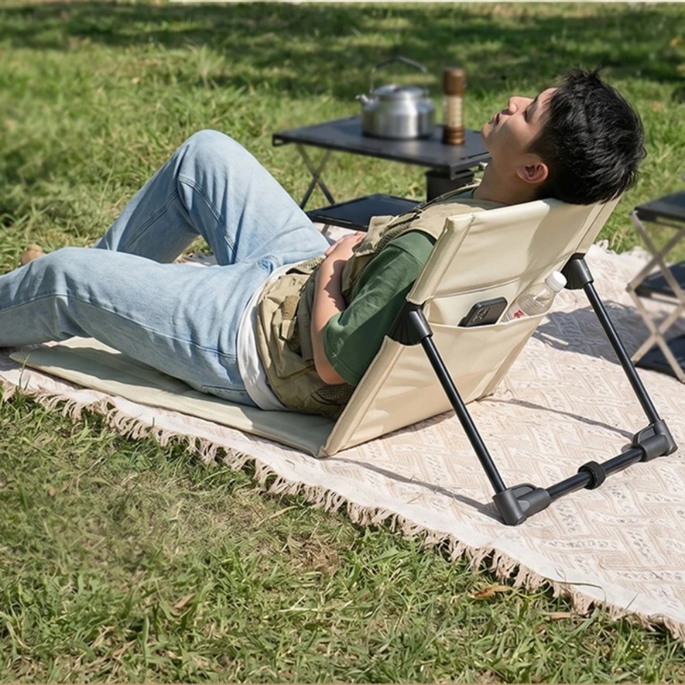 Sedia Pieghevole da Spiaggia p - Outdoor Furniture Cheap recensione e prezzo
