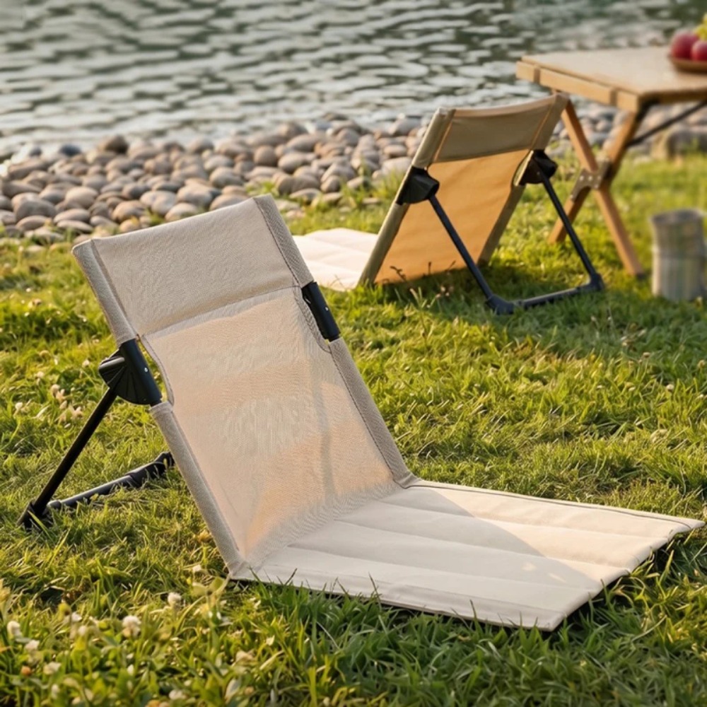 Sedia Pieghevole da Spiaggia p - Outdoor Furniture Cheap recensione e prezzo
