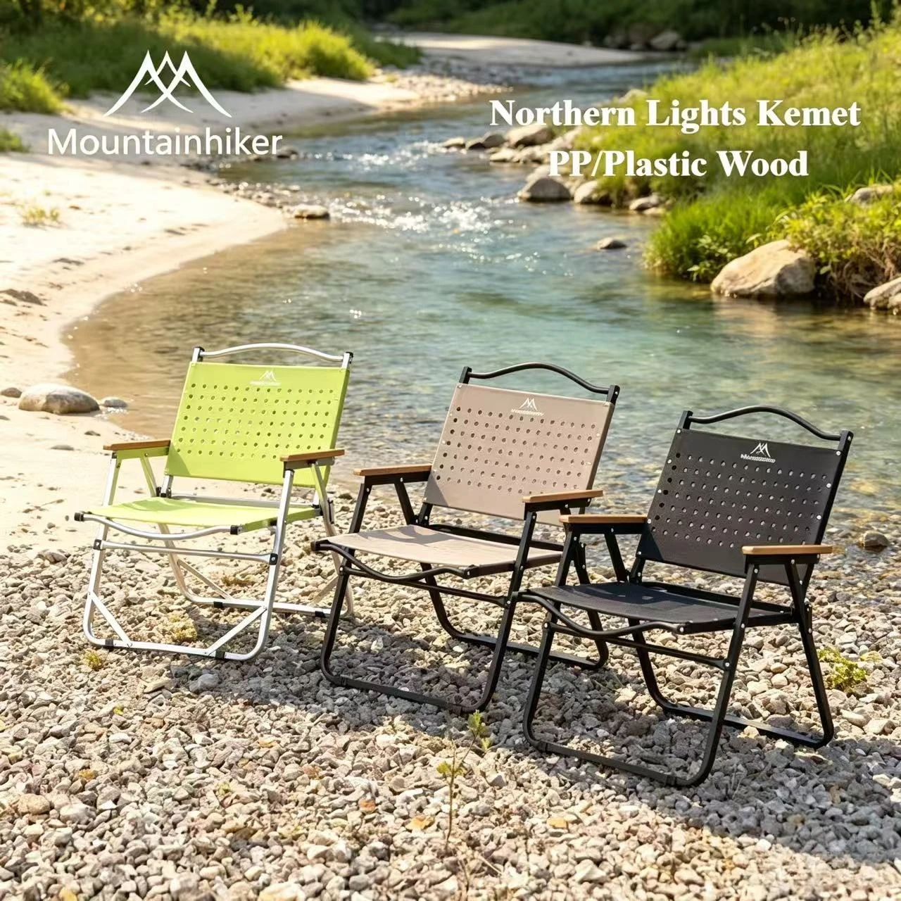 Sedia da Campeggio Pieghevole  - Outdoor Furniture Cheap recensione e prezzo