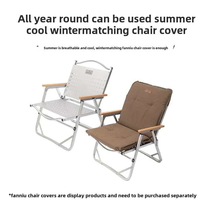 Sedia da Campeggio Pieghevole  - Outdoor Furniture Cheap recensione e prezzo