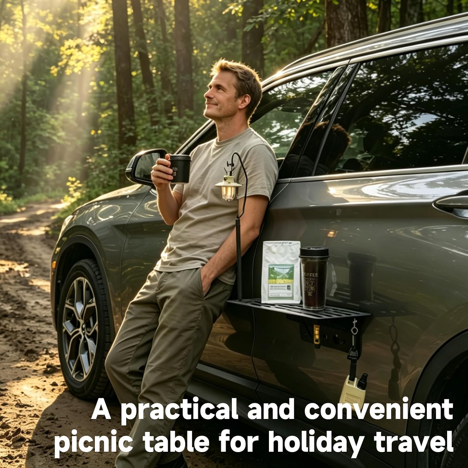 Tavolino Magnetico Pieghevole  - Outdoor Furniture Australia recensione e prezzo