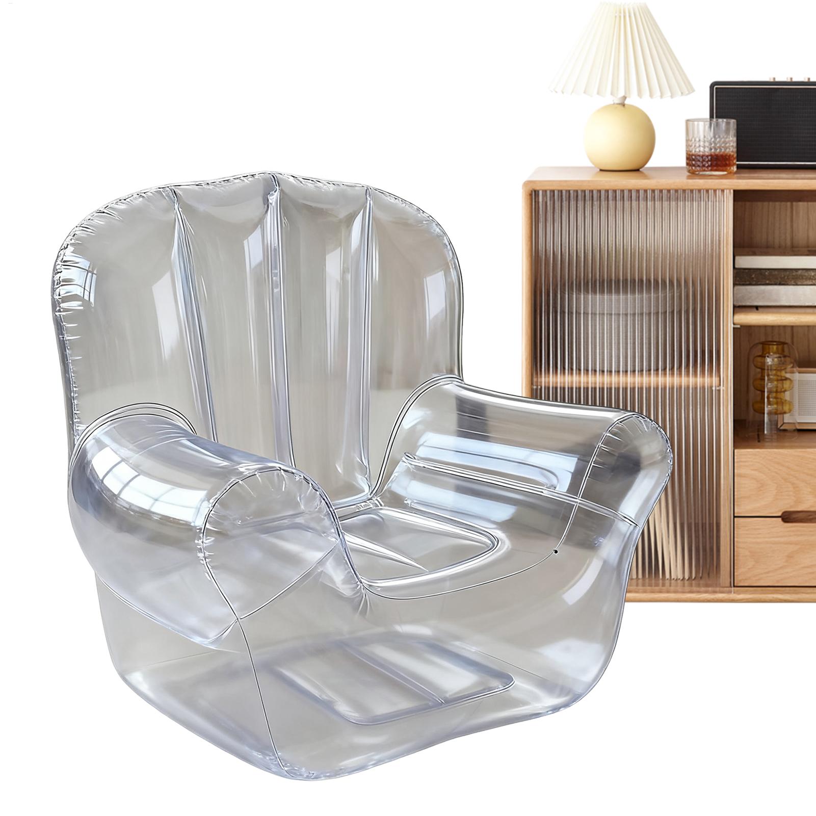 Divano gonfiabile in PVC trasp - Outdoor Furniture For Pool recensione e prezzo