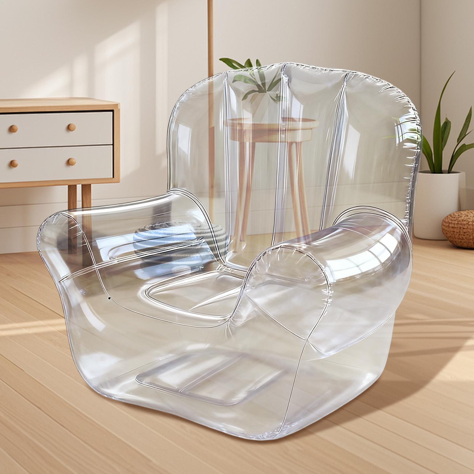 Divano gonfiabile in PVC trasp - Outdoor Furniture For Pool recensione e prezzo