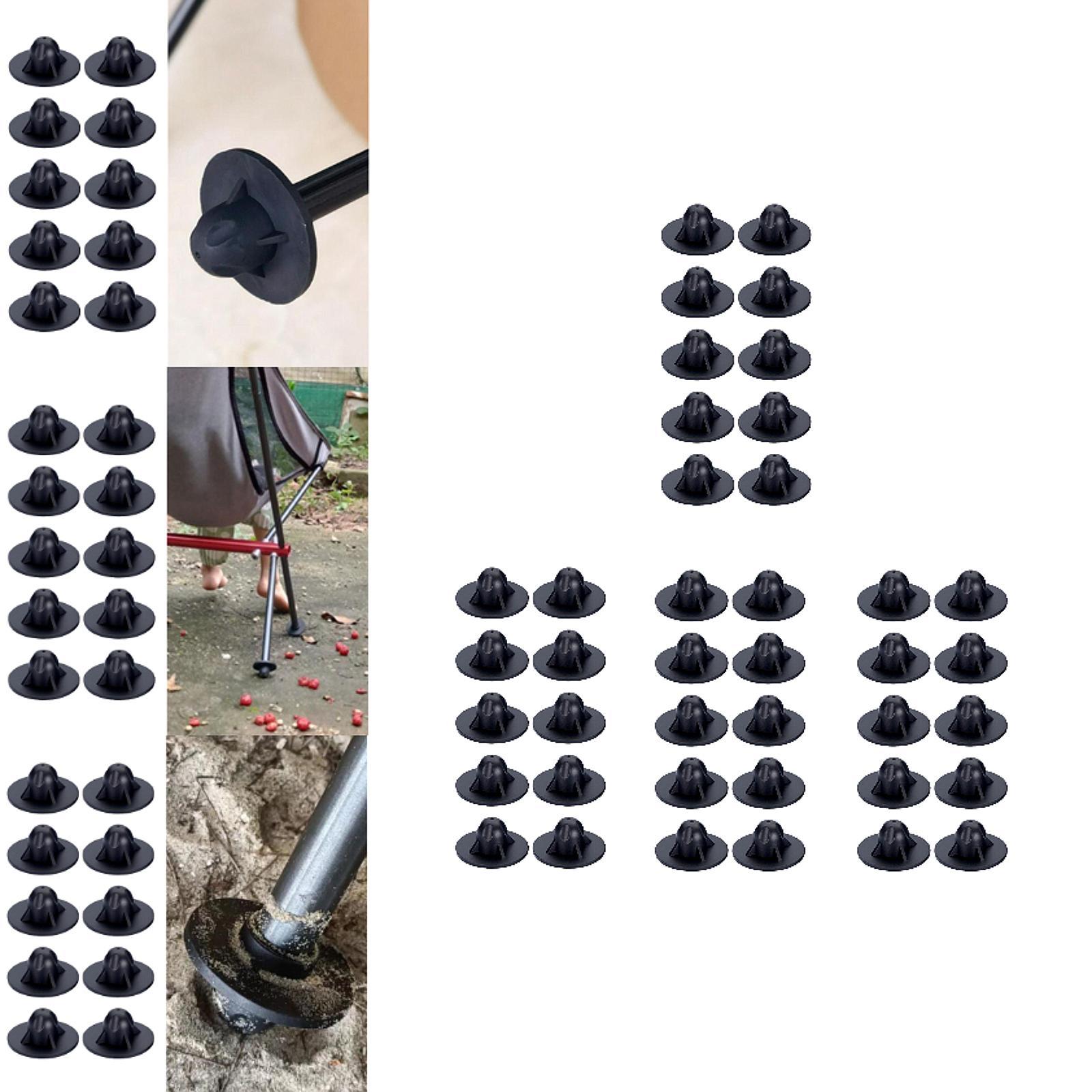 Protezioni Antiscivolo per Gam - Outdoor Furniture Leg Protectors recensione e prezzo