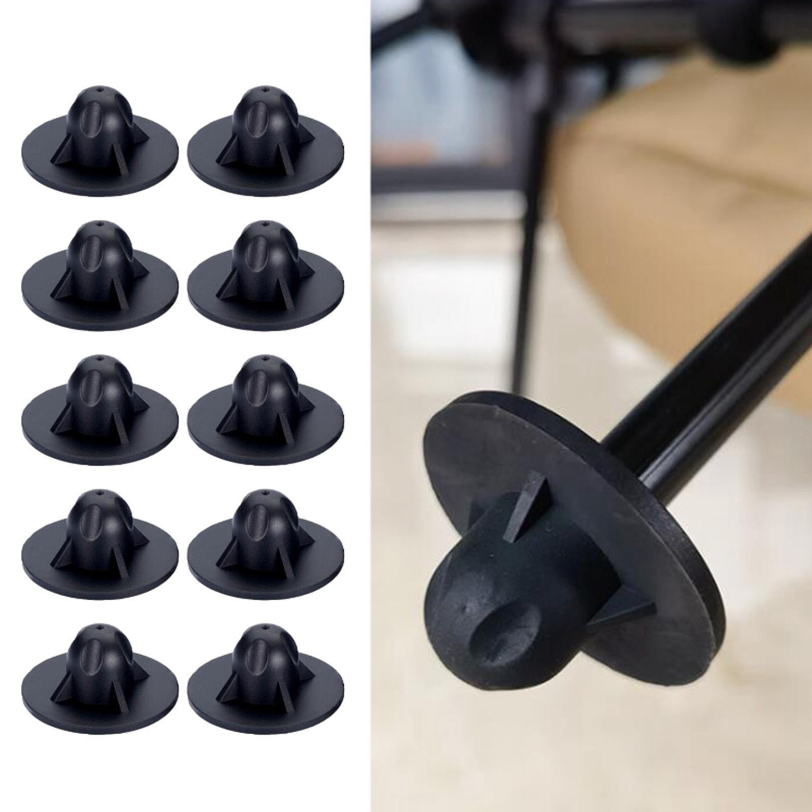 Protezioni Antiscivolo per Gam - Outdoor Furniture Leg Protectors recensione e prezzo