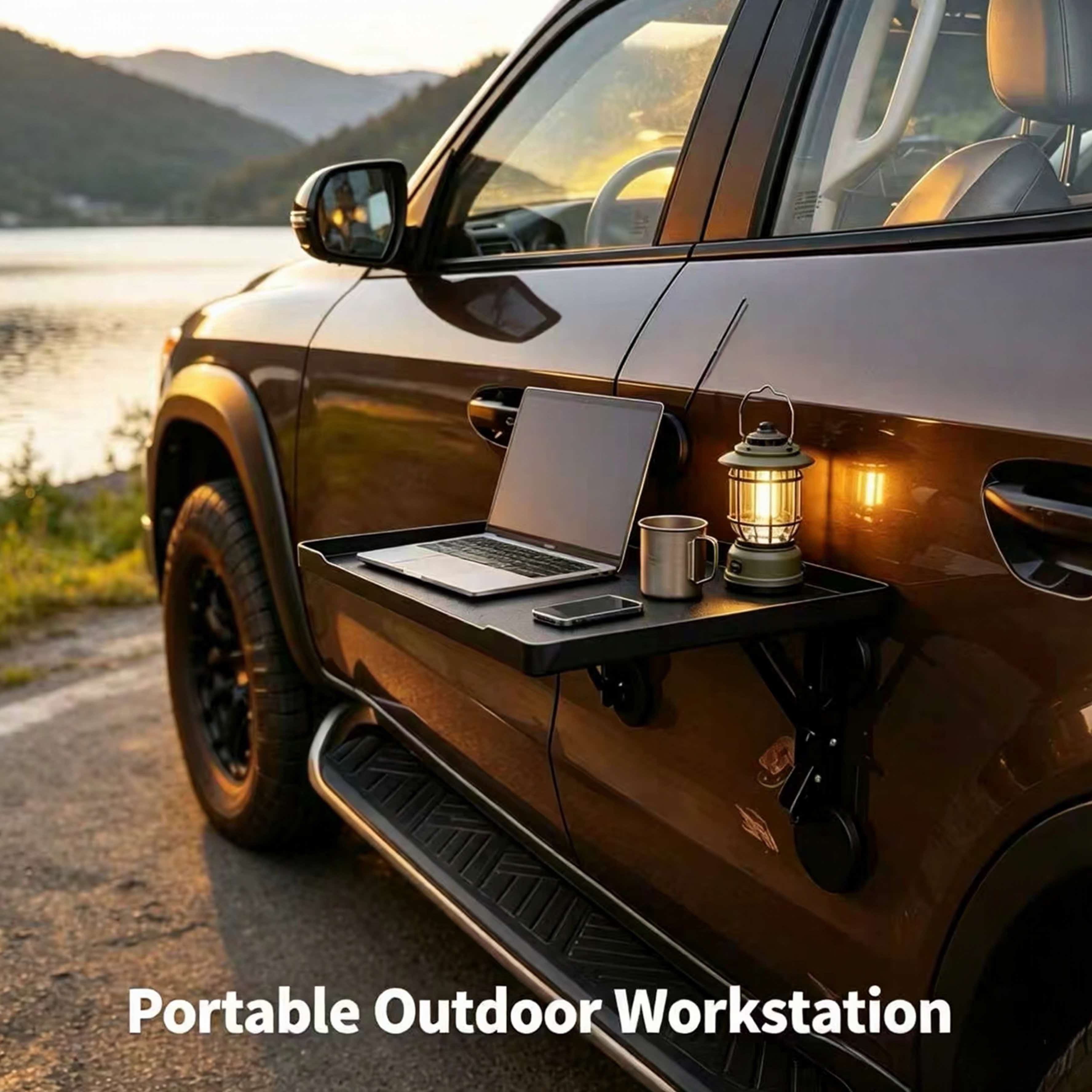 Tavolino Magnetico Pieghevole  - Outdoor Furniture Australia recensione e prezzo