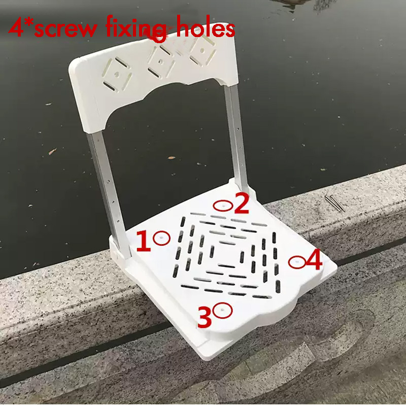 Cassetta da Pesca Pieghevole c - Outdoor Furniture Costco recensione e prezzo