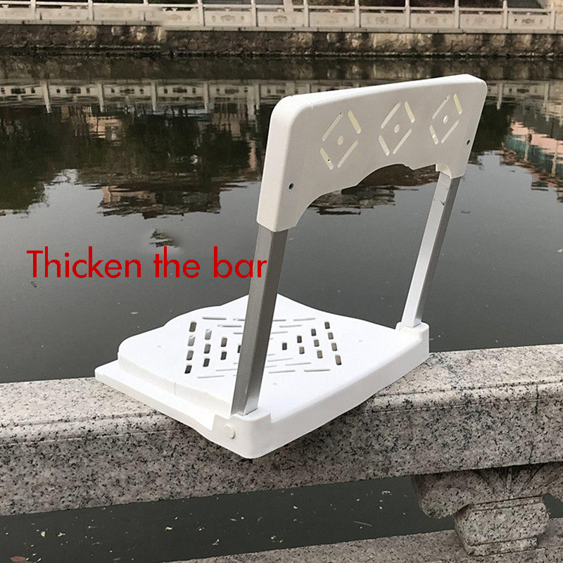 Cassetta da Pesca Pieghevole c - Outdoor Furniture Costco recensione e prezzo
