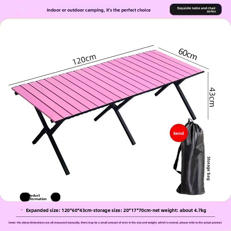 Tavolo Pieghevole da Esterno a - Outdoor Furniture Australia recensione e prezzo