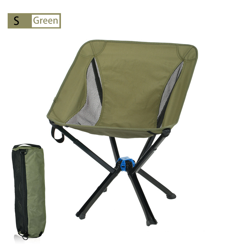 Piccola sedia da campeggio pie - Outdoor Furniture Cheap recensione e prezzo
