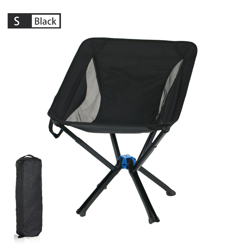 Piccola sedia da campeggio pie - Outdoor Furniture Cheap recensione e prezzo