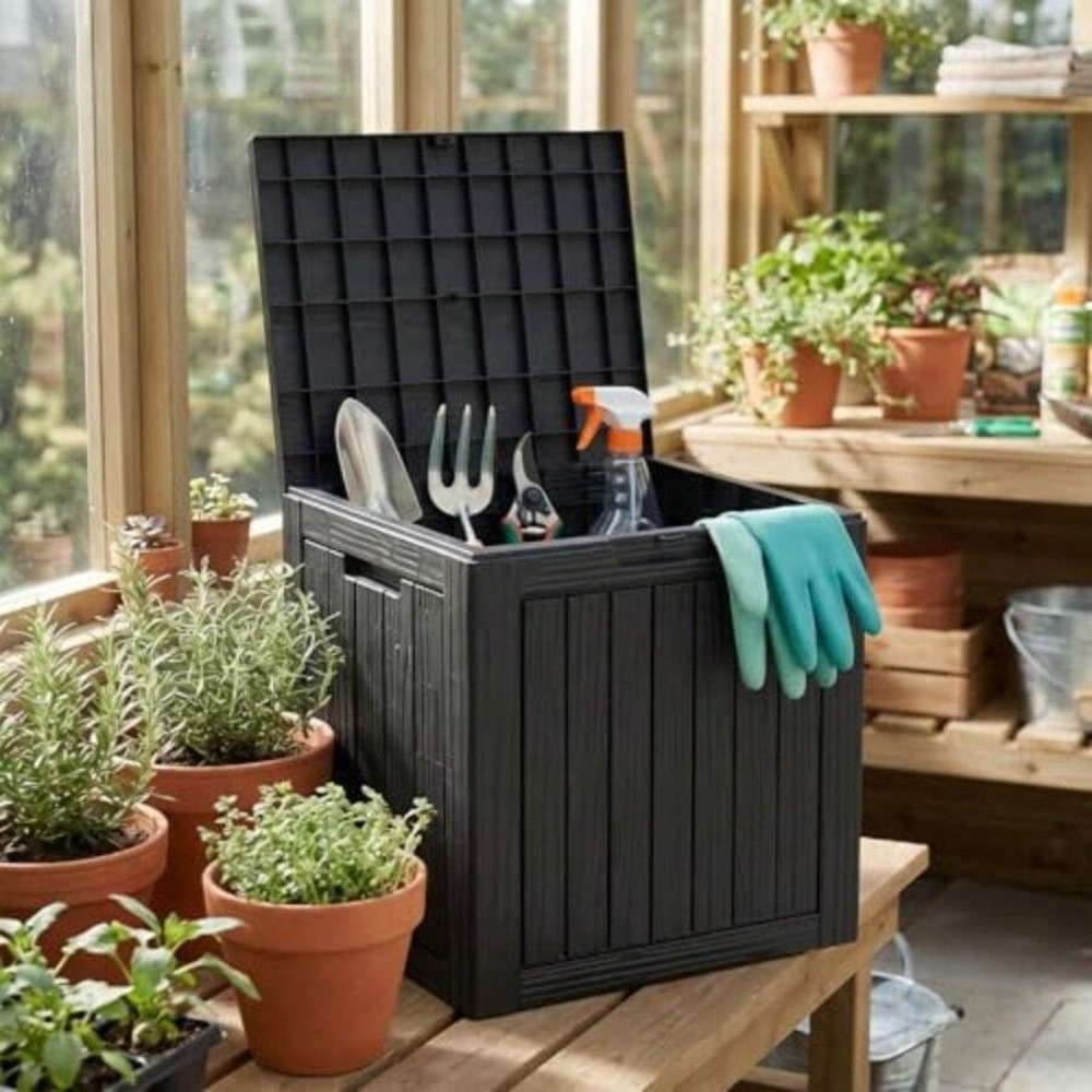 Contenitore da Esterno in Resi - Outdoor Furniture For Pool recensione e prezzo