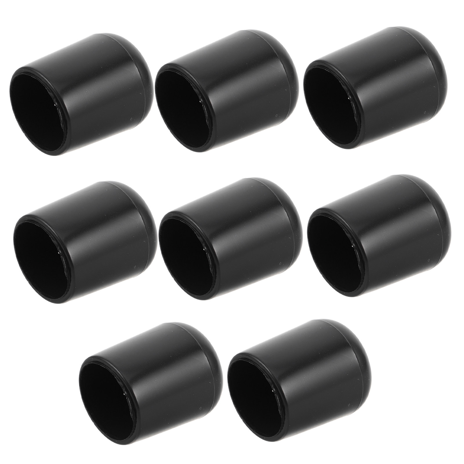 8 Pezzi di Copripiedi Rotondi  - Outdoor Furniture Leg Protectors recensione e prezzo