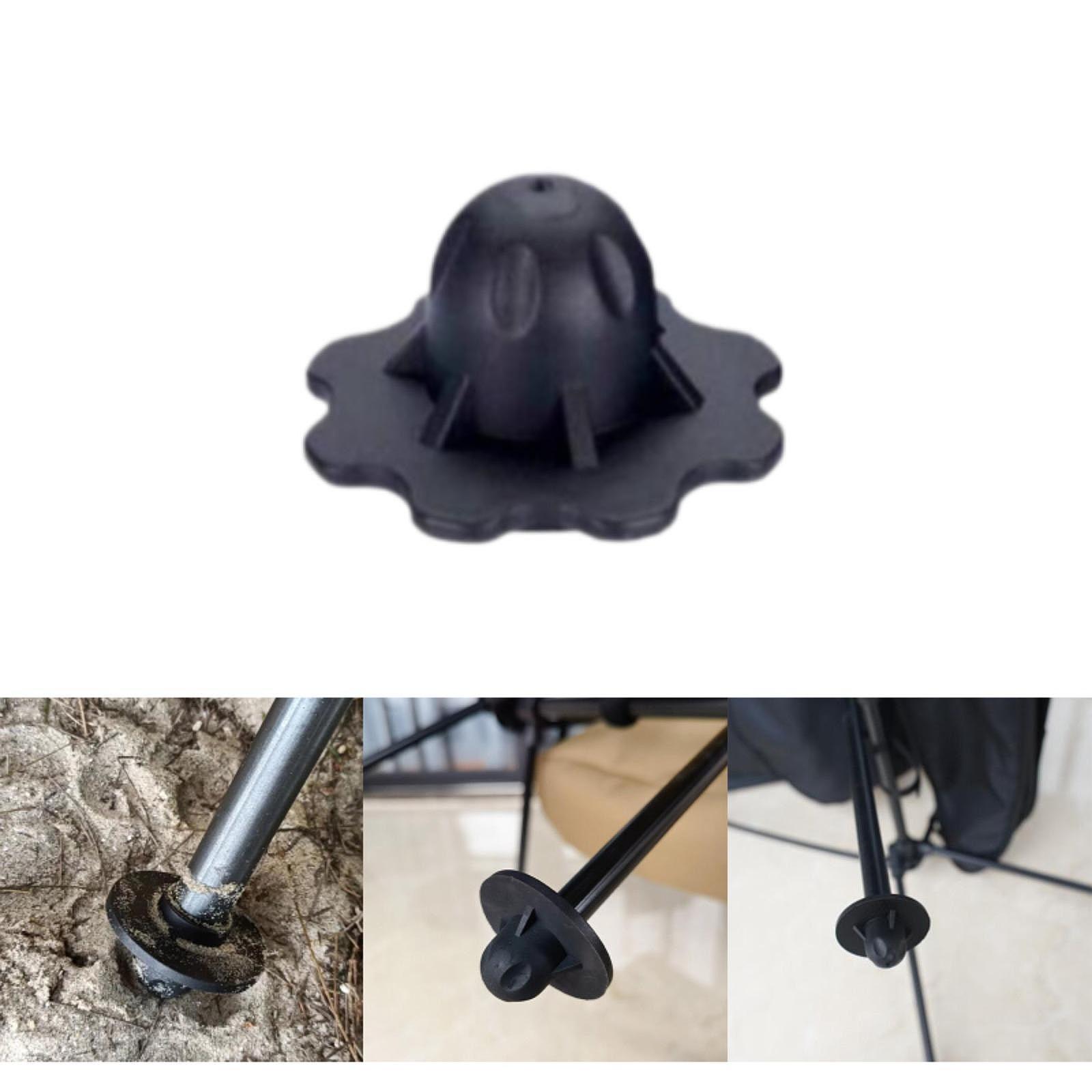 Copripiedi in Plastica per Sed - Outdoor Furniture Leg Protectors recensione e prezzo