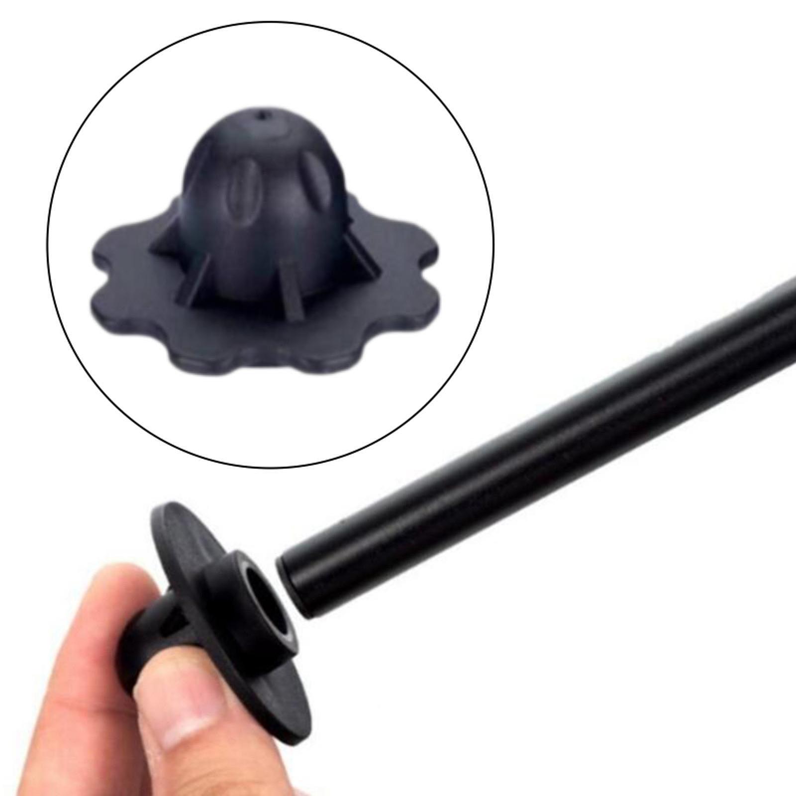 Copripiedi in Plastica per Sed - Outdoor Furniture Leg Protectors recensione e prezzo