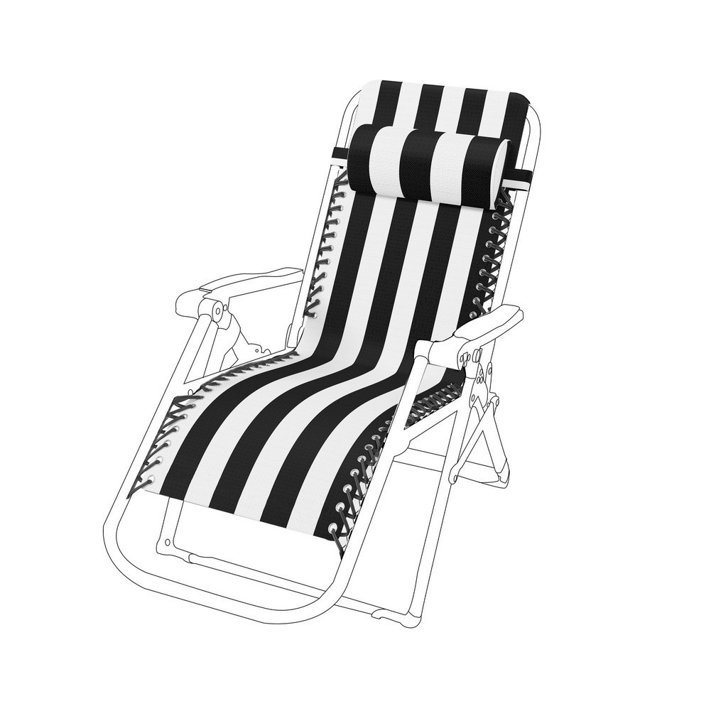2 Pezzi di Tessuto di Ricambio - Outdoor Furniture Replacement Fabric recensione e prezzo
