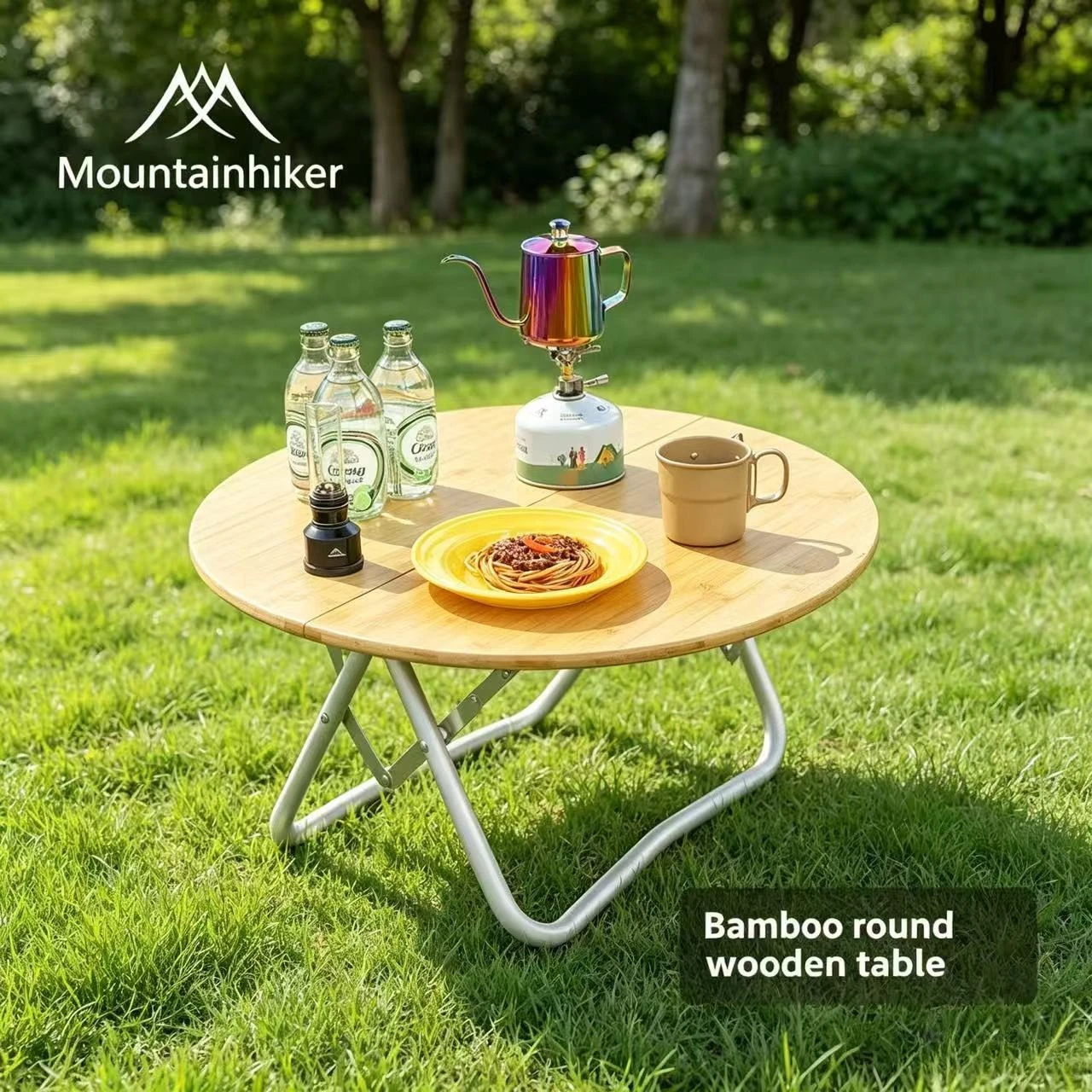 MOUNTAINHIKER Tavolo da Campeg - Outdoor Furniture Australia recensione e prezzo
