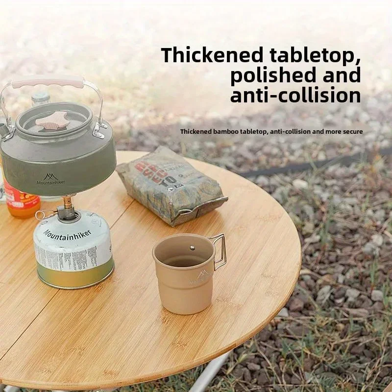 MOUNTAINHIKER Tavolo da Campeg - Outdoor Furniture Australia recensione e prezzo