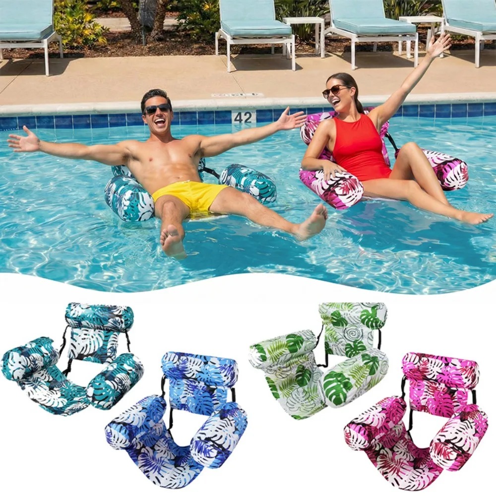 Sedia Gonfiabile Resistente pe - Outdoor Furniture For Pool recensione e prezzo