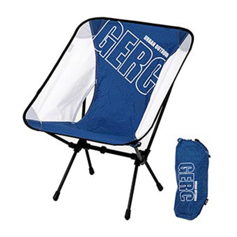 Sedia da campeggio pieghevole  - Outdoor Furniture Cheap recensione e prezzo
