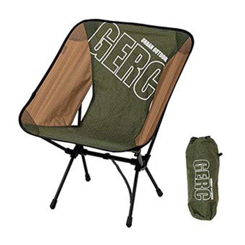 Sedia da campeggio pieghevole  - Outdoor Furniture Cheap recensione e prezzo