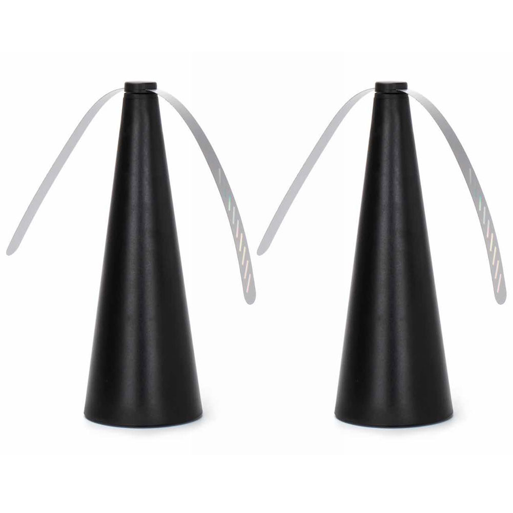 2 Ventilatori Anti-Mosche da T - Outdoor Furniture European recensione e prezzo