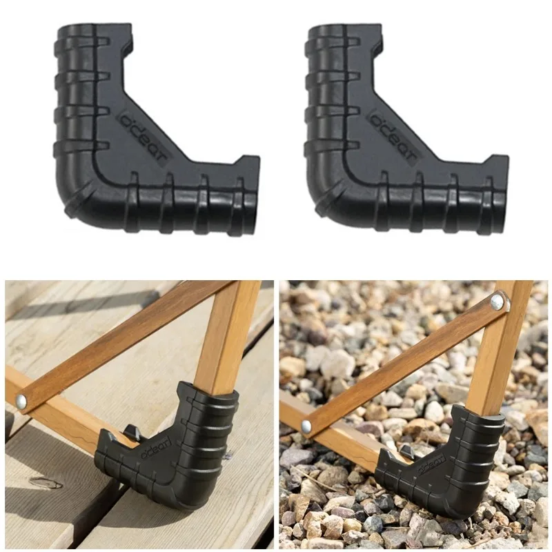 4 pezzi copri piedi per sedie  - Outdoor Furniture Leg Protectors recensione e prezzo