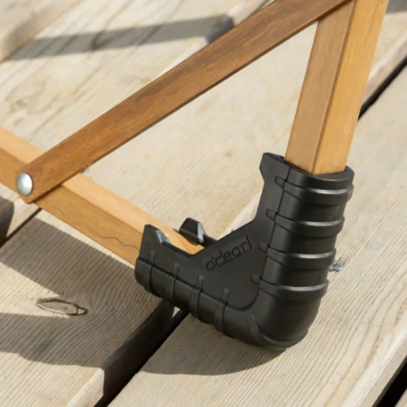 4 pezzi copri piedi per sedie  - Outdoor Furniture Leg Protectors recensione e prezzo
