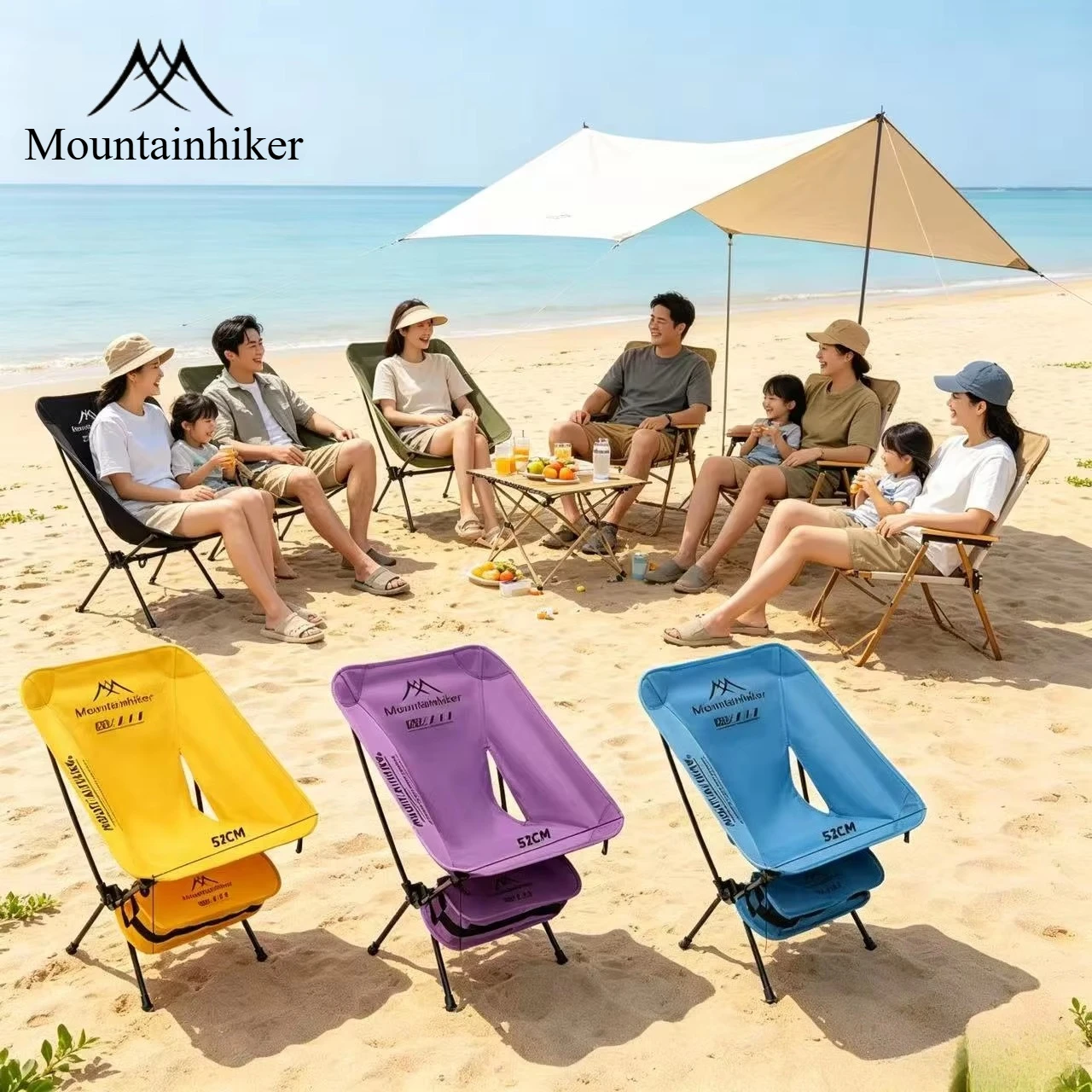 Sedia Pieghevole Ultra Leggera - Outdoor Furniture Cheap recensione e prezzo