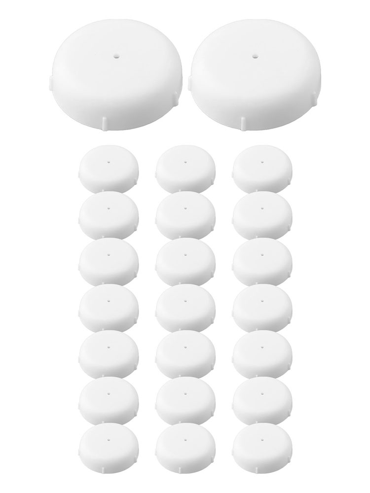 Protezioni per le gambe delle  - Outdoor Furniture Leg Protectors recensione e prezzo