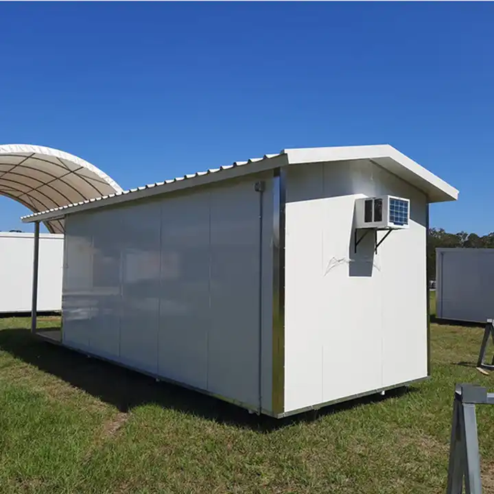 Casa Container Rettangolare Mo - Outdoor Furniture European recensione e prezzo