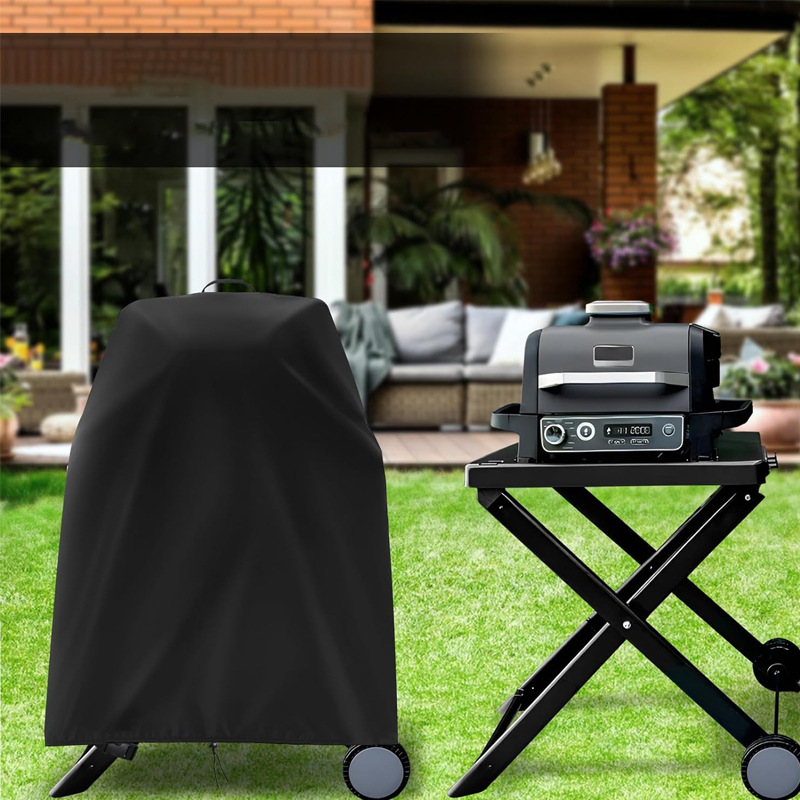 Nuovo 210D Copertura per forno - Outdoor Furniture Replacement Fabric recensione e prezzo