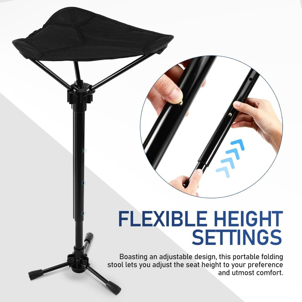 Sedia Pieghevole Portatile con - Outdoor Furniture Cheap recensione e prezzo