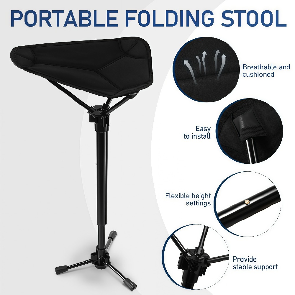 Sedia Pieghevole Portatile con - Outdoor Furniture Cheap recensione e prezzo