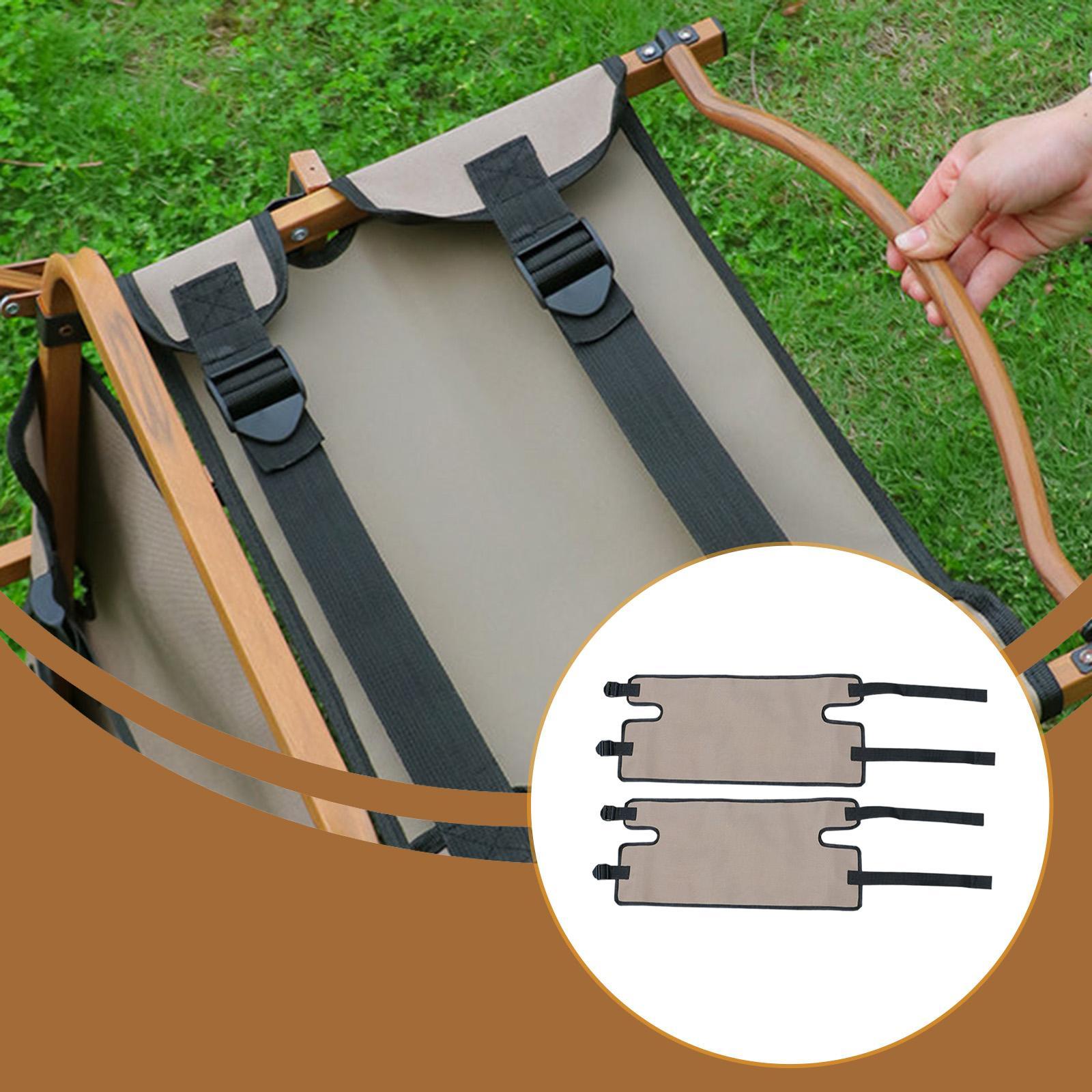 Copertura per Sedia da Campegg - Outdoor Furniture Replacement Fabric recensione e prezzo