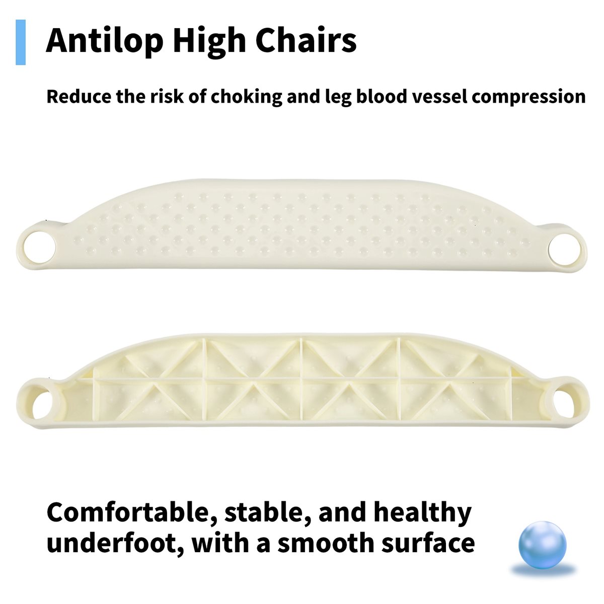 Poggiapiedi per Seggiolone DT8 - Outdoor Furniture Ikea recensione e prezzo