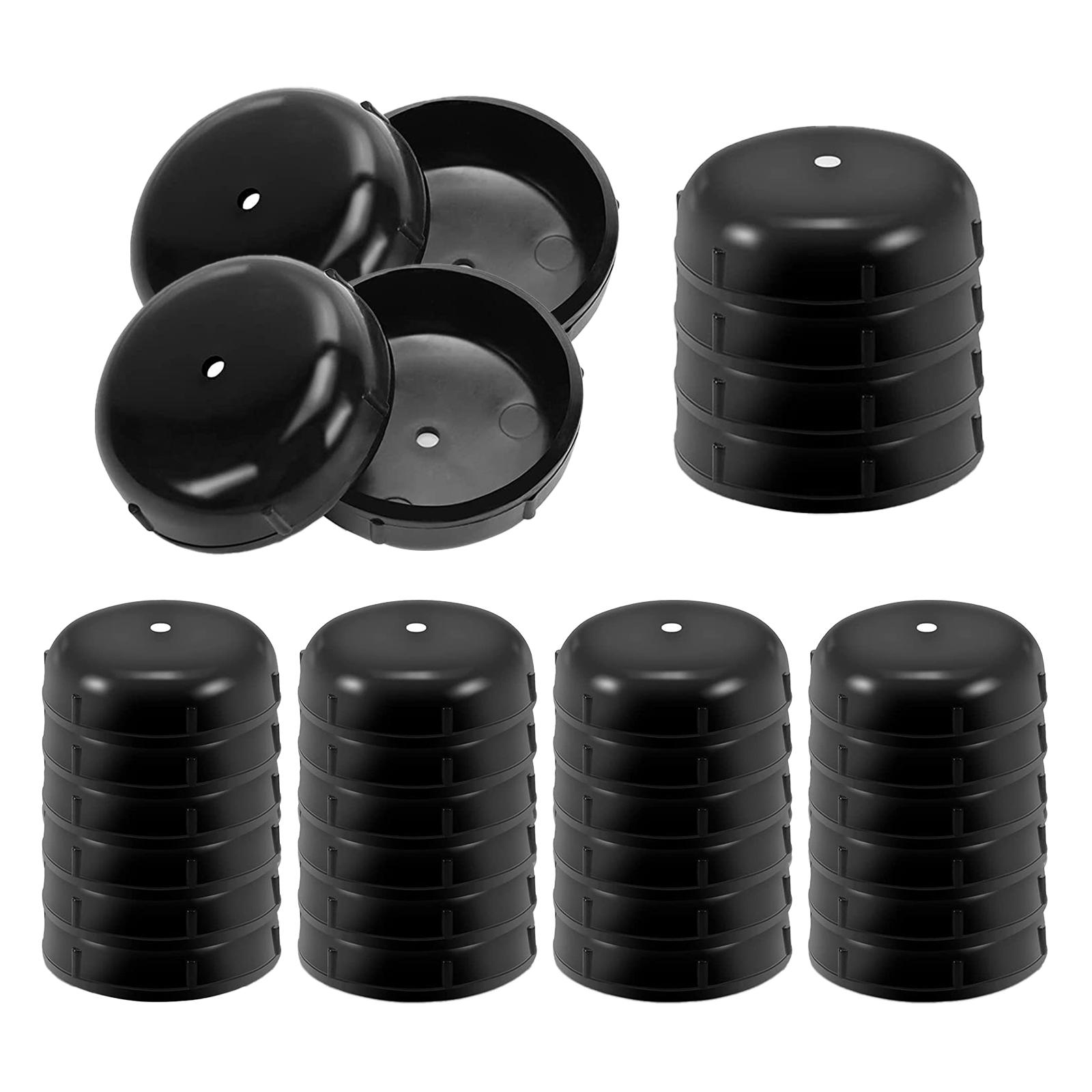 32x Tappi per Gambe di Sedie d - Outdoor Furniture Leg Protectors recensione e prezzo