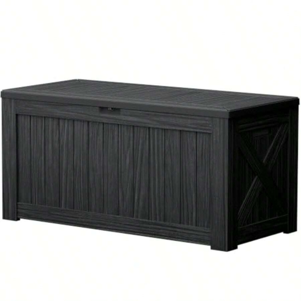 Contenitore da Esterno da 120  - Outdoor Furniture For Pool recensione e prezzo