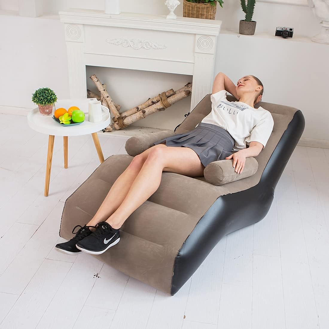 Divano pigro pieghevole, poltr - Outdoor Furniture Cheap recensione e prezzo