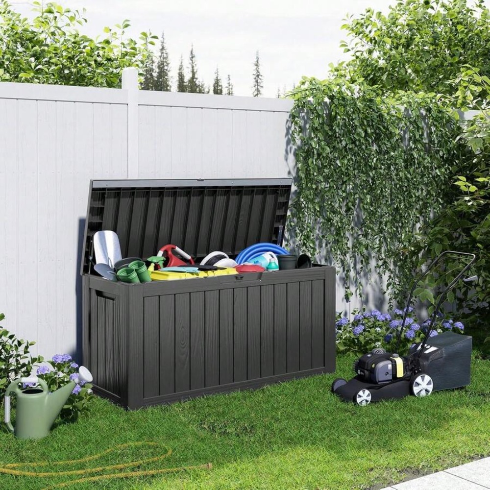 Baule da Esterno in Resina da  - Outdoor Furniture For Pool recensione e prezzo