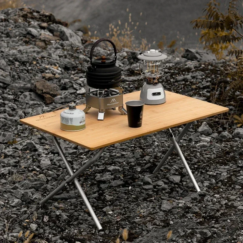 MOUNTAINHIKER Tavolo da Campeg - Outdoor Furniture Australia recensione e prezzo
