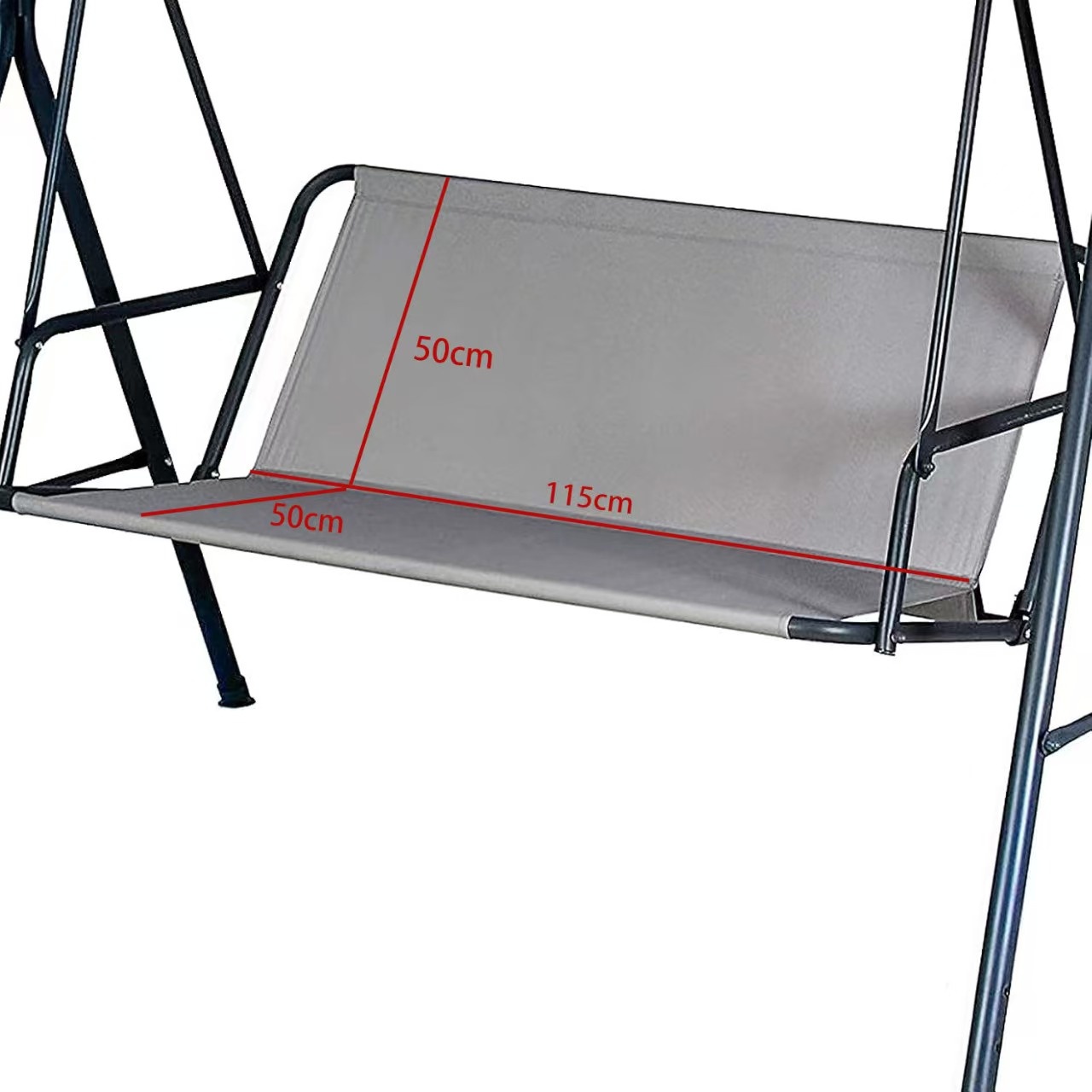 Ricambio per sedile a dondolo  - Outdoor Furniture Costco recensione e prezzo