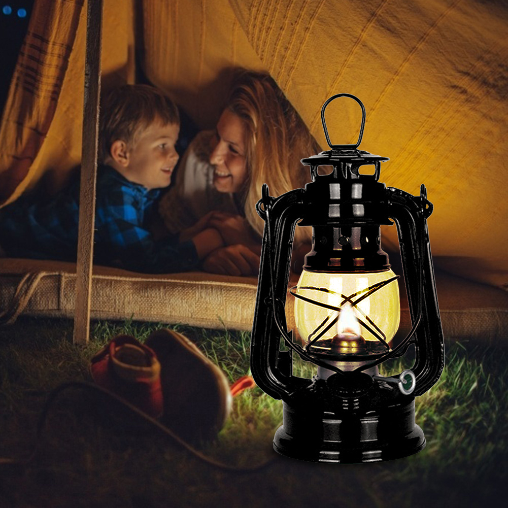 Lampada a cherosene da campegg - Outdoor Furniture Australia recensione e prezzo