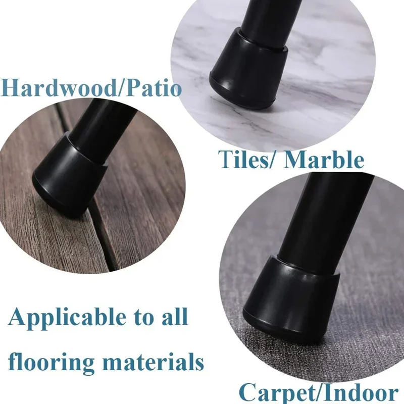 16Pcs mobili piede tavolo sedi - Outdoor Furniture Leg Protectors recensione e prezzo